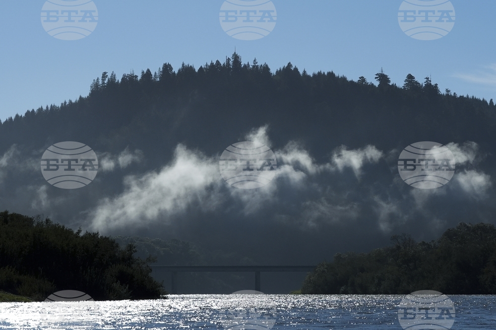 Climate California Tribe Land Back