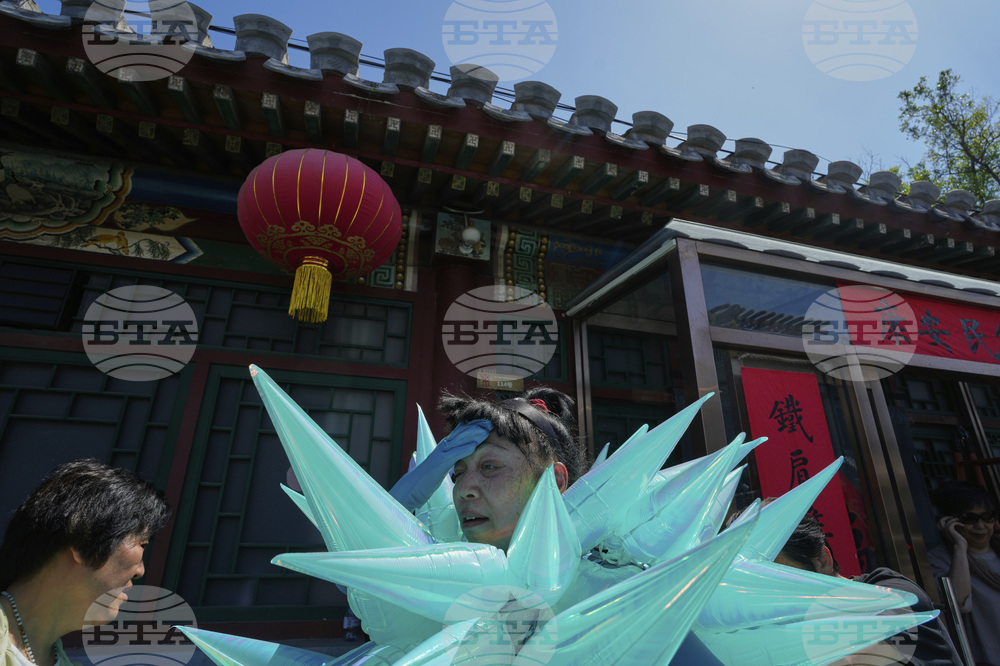China World Environment Day