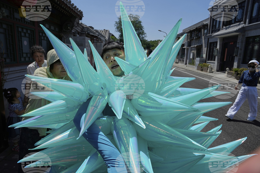 China World Environment Day