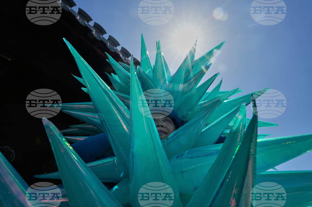 China World Environment Day