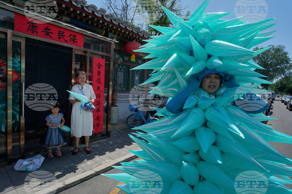 China World Environment Day