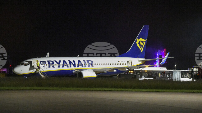  „Райънеър“ се отказва от сряда от хартиените билети 