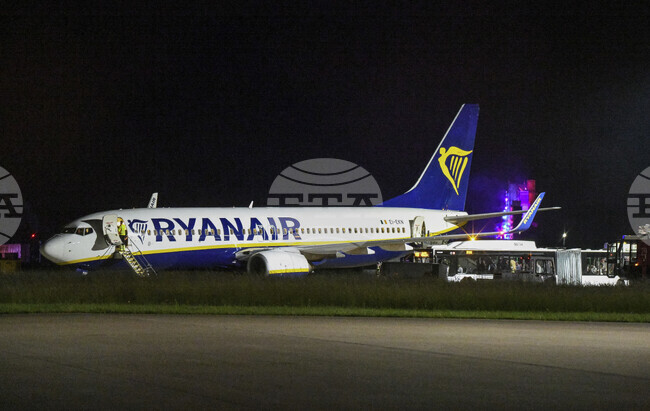  „Райънеър“ се отказва от сряда от хартиените билети 