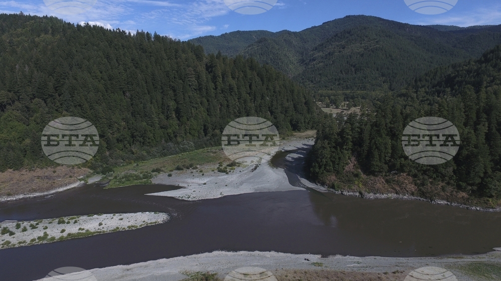 Climate California Tribe Land Back