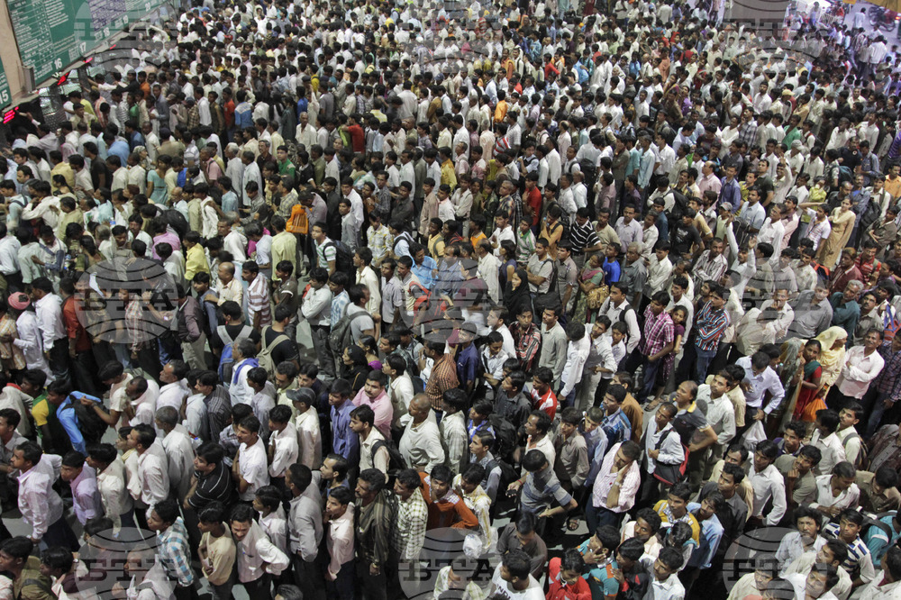 India Census