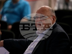 Национална кръгла маса - годишнина - отбелязване