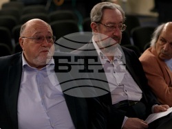 Национална кръгла маса - годишнина - отбелязване