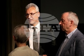 Национална кръгла маса - годишнина - отбелязване