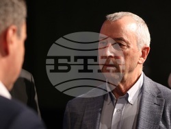 Национална кръгла маса - годишнина - отбелязване