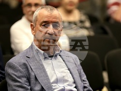 Национална кръгла маса - годишнина - отбелязване