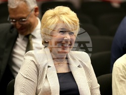 Национална кръгла маса - годишнина - отбелязване