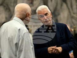 Национална кръгла маса - годишнина - отбелязване