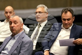 Национална кръгла маса - годишнина - отбелязване