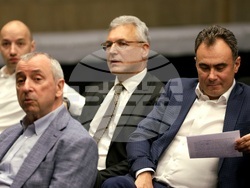 Национална кръгла маса - годишнина - отбелязване