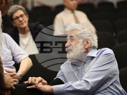 Национална кръгла маса - годишнина - отбелязване