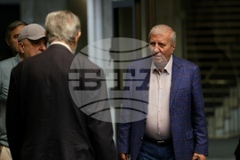 Национална кръгла маса - годишнина - отбелязване