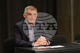 Национална кръгла маса - годишнина - отбелязване