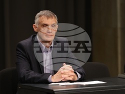 Национална кръгла маса - годишнина - отбелязване