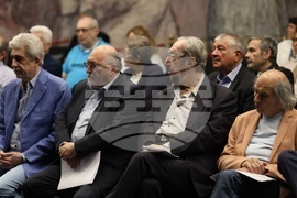 Национална кръгла маса - годишнина - отбелязване