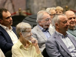 Национална кръгла маса - годишнина - отбелязване