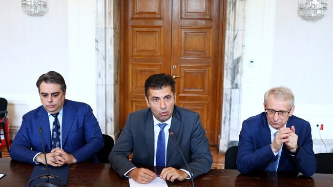 Continue the Change Say Negotiations on No-Confidence Motion in Government to Start after July 9