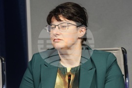 Министерство на външните работи - „Енергийна и климатична дипломация“ - представяне