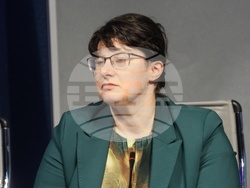 Министерство на външните работи - „Енергийна и климатична дипломация“ - представяне