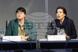 Министерство на външните работи - „Енергийна и климатична дипломация“ - представяне