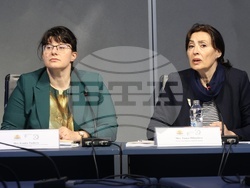 Министерство на външните работи - „Енергийна и климатична дипломация“ - представяне