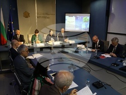 Министерство на външните работи - „Енергийна и климатична дипломация“ - представяне