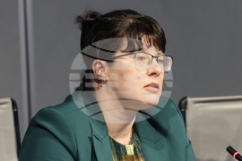 Министерство на външните работи - „Енергийна и климатична дипломация“ - представяне