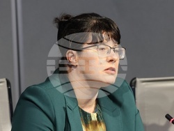 Министерство на външните работи - „Енергийна и климатична дипломация“ - представяне