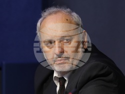 Министерство на външните работи - „Енергийна и климатична дипломация“ - представяне