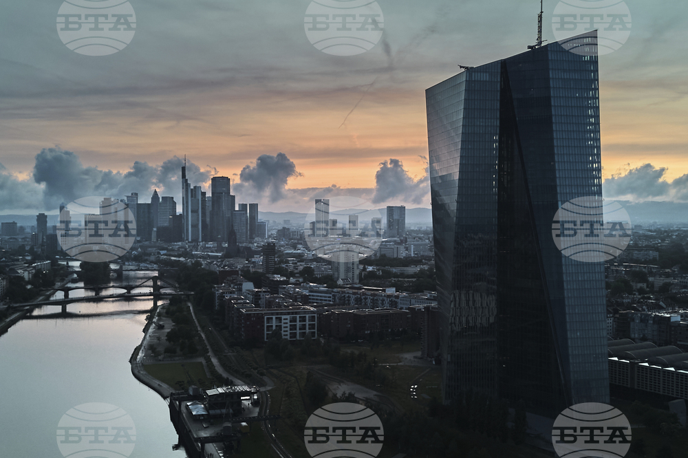 Germany European Central Bank