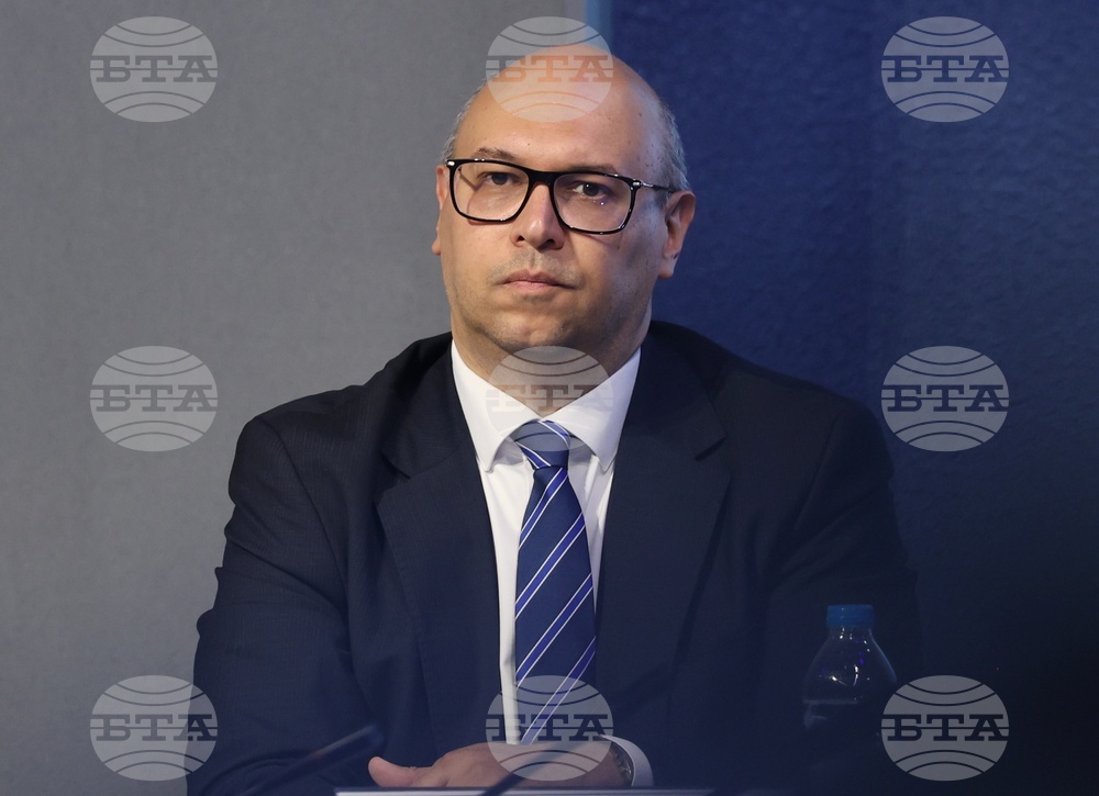 Министерство на външните работи - „Енергийна и климатична дипломация“ - представяне