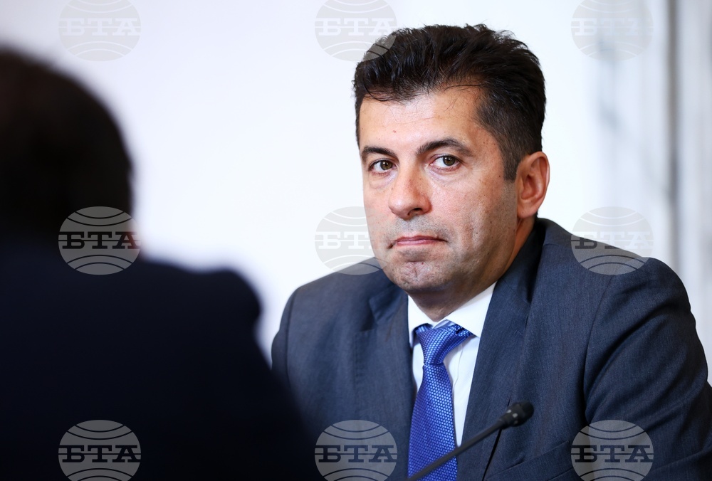 НС - „Продължаваме Промяната“ - пресконференция