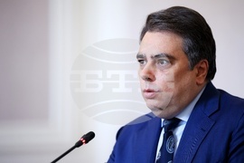 НС - „Продължаваме Промяната“ - пресконференция