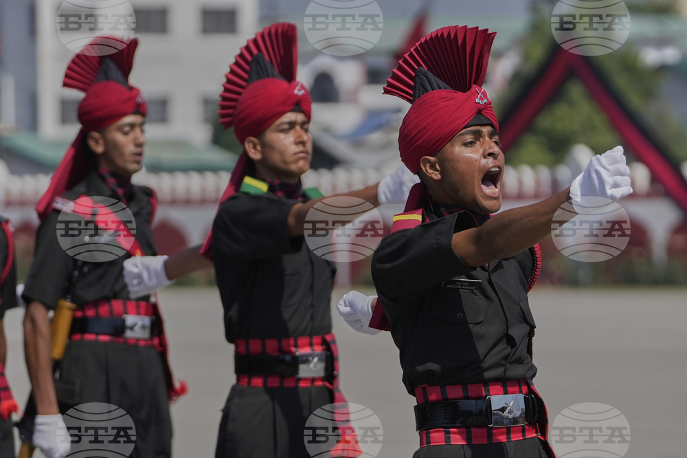 India Kashmir Soldiers
