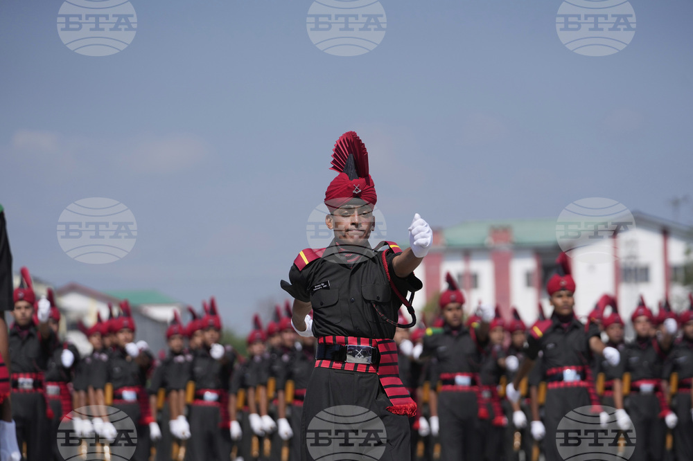 India Kashmir Soldiers
