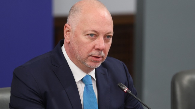 Prime Minister Zhelyazkov: Bulgaria Has Been Assessed On Merit for Meeting Maastricht Criteria