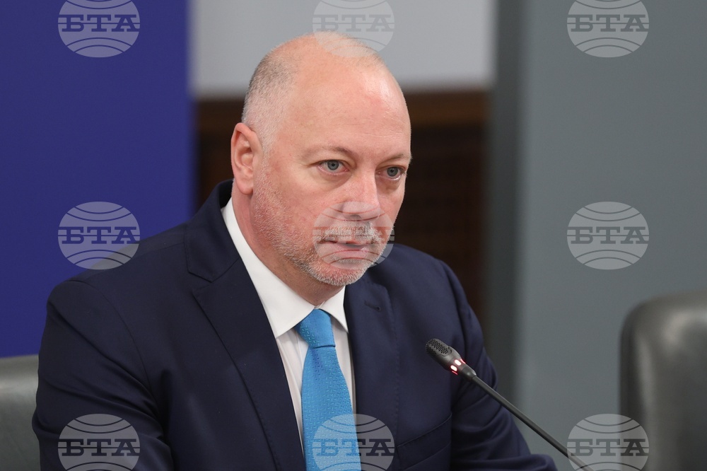 PM Zhelyazkov: Bulgaria Has Been Assessed On Merit for Meeting Maastricht Criteria