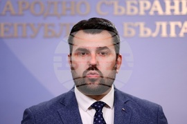 Народно събрание - управляваща коалиция - пресконференция