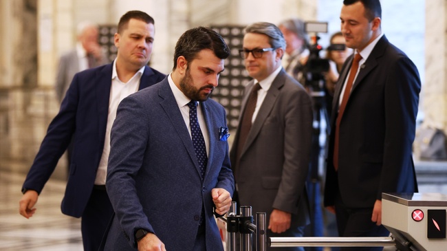There Is Such a People Party Says Rapporteur on North Macedonia's to Reconsider, Thanks to Bulgarian Parliament
