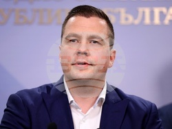 Народно събрание - управляваща коалиция - пресконференция