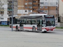 Снимка: Община Шумен 