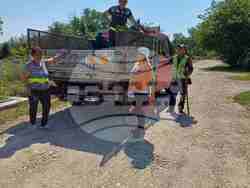 Снимка: Община Шумен 