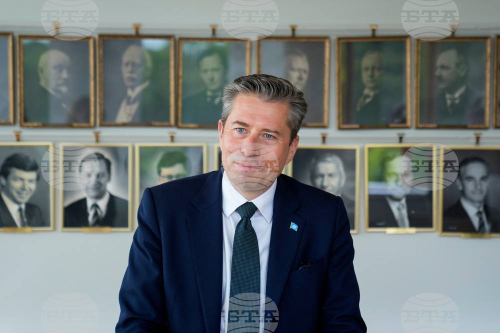 Norway UN