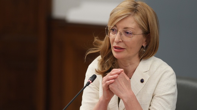 Bulgaria, Eurozone Will Grow Stronger Together, Says EU Commissioner Zaharieva