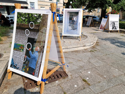 Варна -  фондация „Аморфа“ - фотоизложба „Крайбрежие“