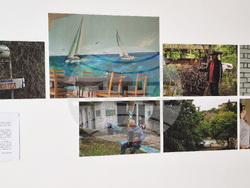 Варна -  фондация „Аморфа“ - фотоизложба „Крайбрежие“